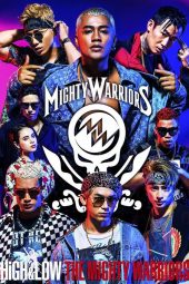 Download Nonton Film High & Low: The Mighty Warriors (2017) Subtitle Indonesia Full Movie Bluray HD zonafilm.xyz