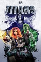 Download Film Titans Season 1 (2018) Subtitle Indonesia Full Movie HD Bluray & Nonton Online Streaming Batch Single Link zonafilm