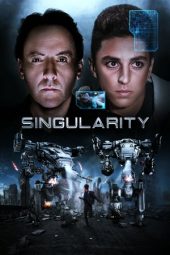 Download Nonton Film Singularity (2017) Sub Indo