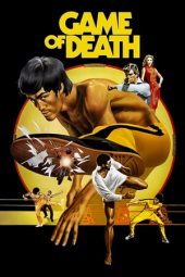 Nonton Streaming Download Film Game of Death (1978)