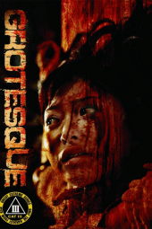 Download Film Grotesque (2009)