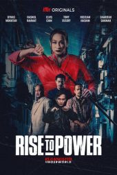 Download Film Rise to Power: KLGU (2019) Sub Indo Full Movie