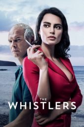Download Film The Whistlers (2020) Sub Indo