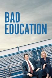 Download Film Bad Education (2019) Sub Indo