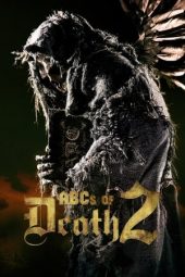 Download Film ABCs of Death 2 (2013) Sub Indo