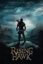Download Film The Rising Hawk (2019)