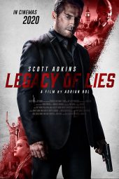 Download Film Legacy of Lies (2020) Sub Indo