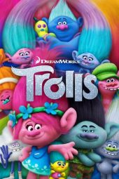 Download Film Trolls (2016) Sub Indo