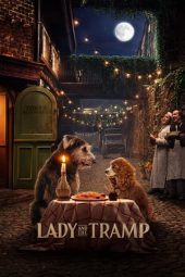 Download Film Lady and the Tramp (2019) Subtitle Indonesia