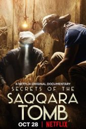 Download Film Secrets of the Saqqara Tomb