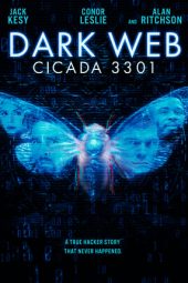 Dark Web: Cicada 3301 (2021)