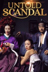 Untold Scandal (2003)