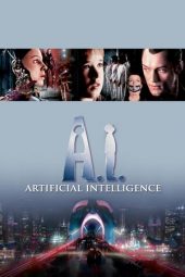 AI Artificial Intelligence (2001)