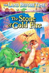 The Land Before Time 7: The Stone of Cold (2000)