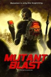 Mutant Blast (2019)