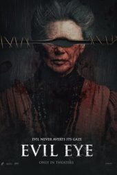 Evil Eye: Mal de ojo (2022)