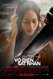 Nightmares: Vo Dien Sat Nhan (2022)