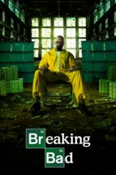 Breaking Bad Season 1-5