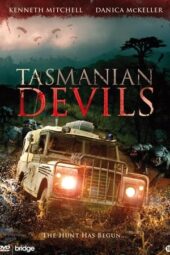 Tasmanian Devils (2013)