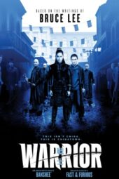 Warrior Season 2 (2020)