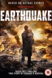 The Earthquake (2016)
