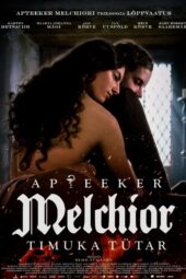 Melchior the Apothecary: The Executioner's Daughter (2023)