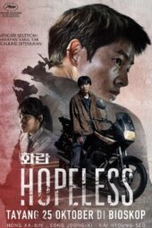 Hopeless (2023)