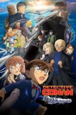 Detective Conan: Black Iron Submarine (2023)